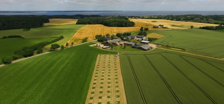 Upcoming in September: policy panel on nutrient recycling in agriculture