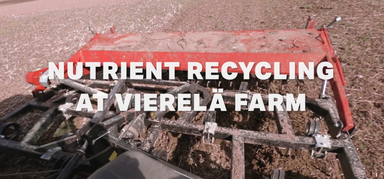 Video: How does using recycled fertilizers benefit farms?