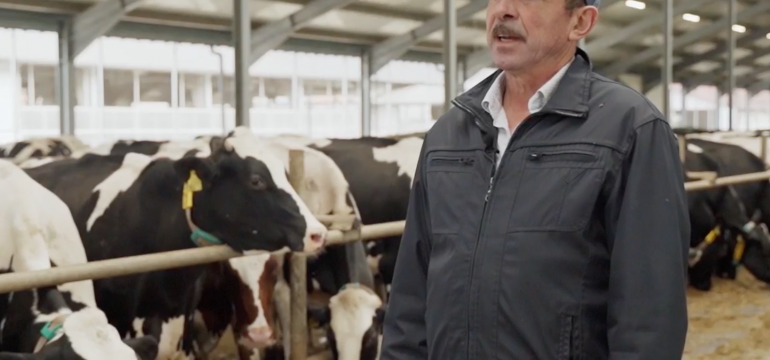Video: “How to store manure to reduce water pollution”